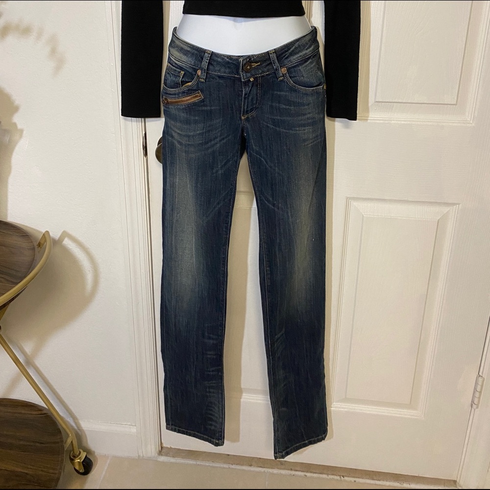 Salsa jeans skinny 26